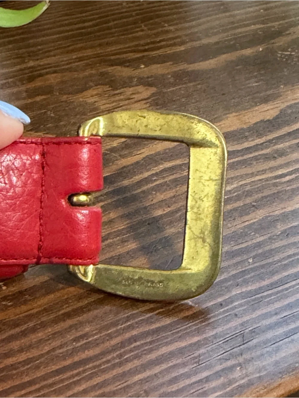 Talbots vtg small